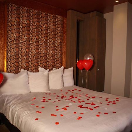 Manzo'S Suites Zaandam Ngoại thất bức ảnh