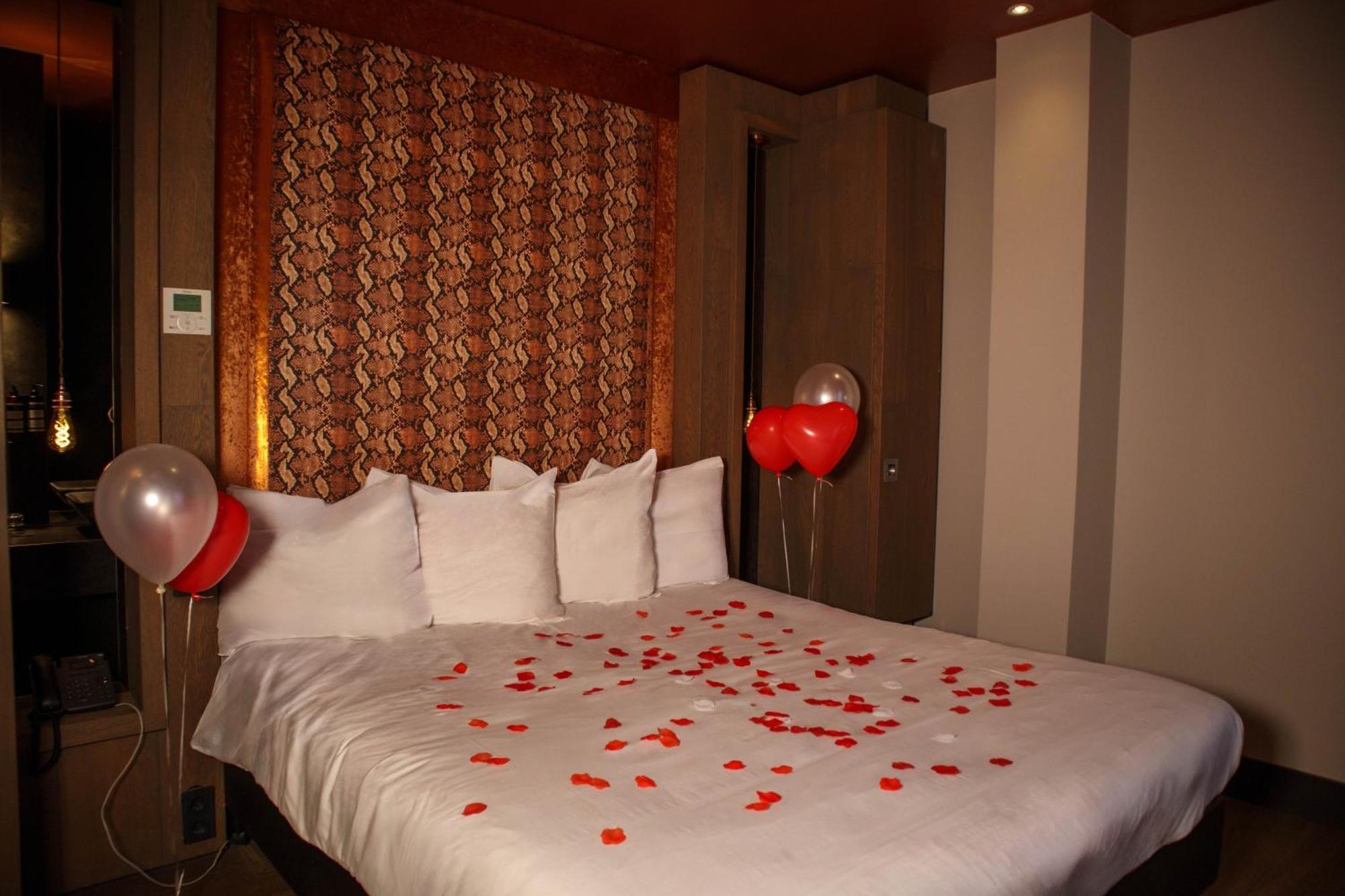 Manzo'S Suites Zaandam Ngoại thất bức ảnh