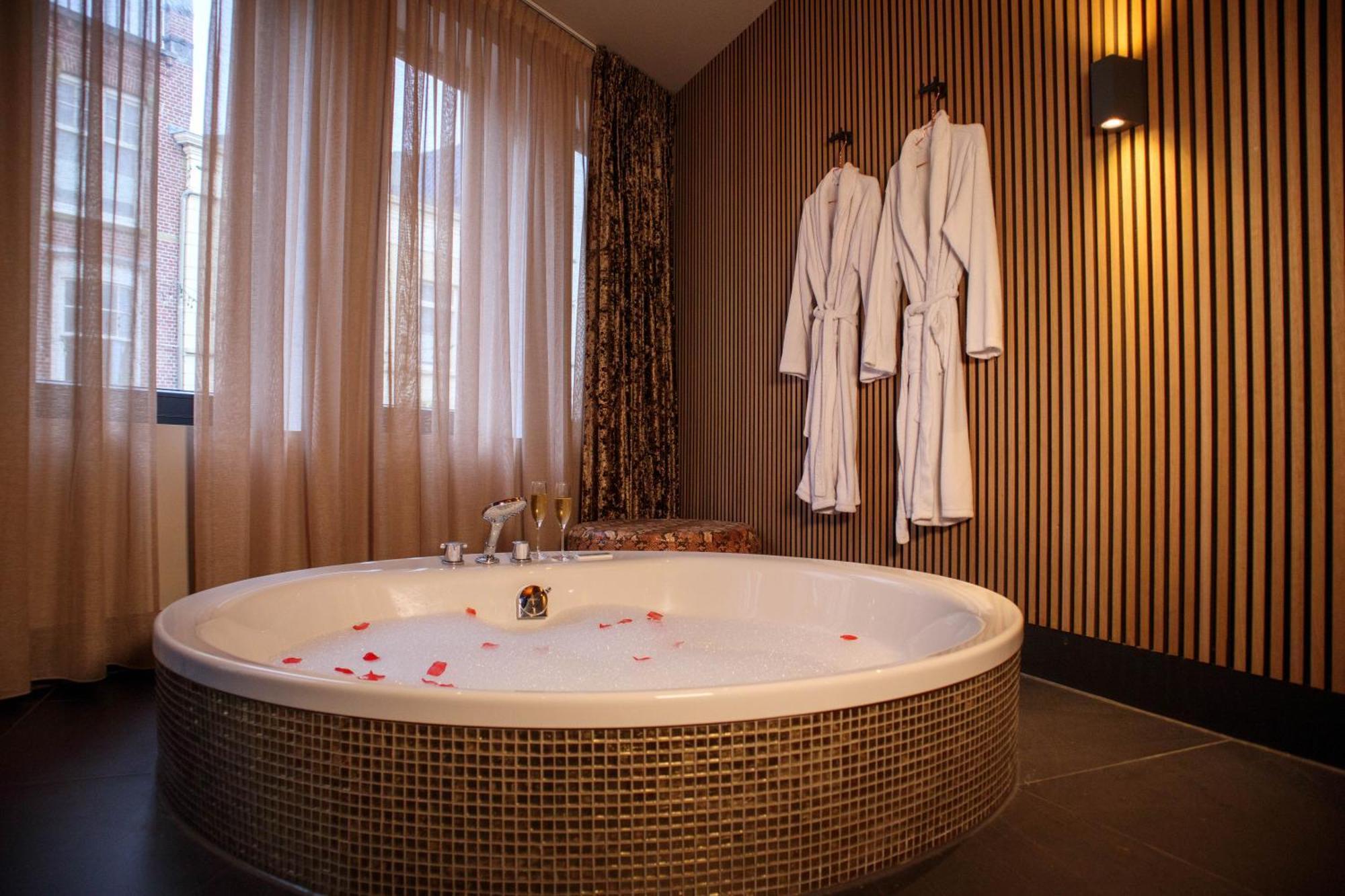 Manzo'S Suites Zaandam Ngoại thất bức ảnh
