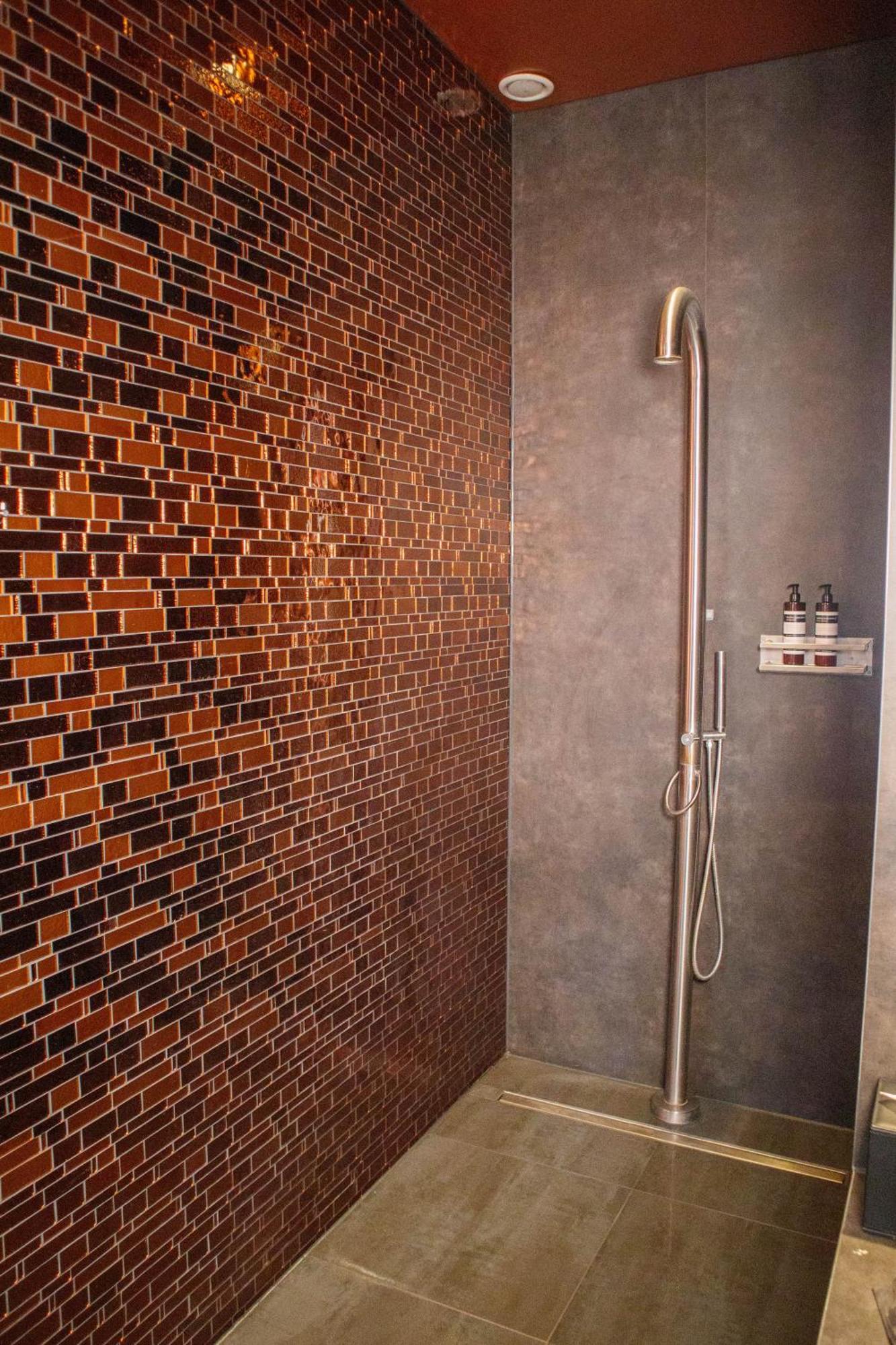 Manzo'S Suites Zaandam Ngoại thất bức ảnh