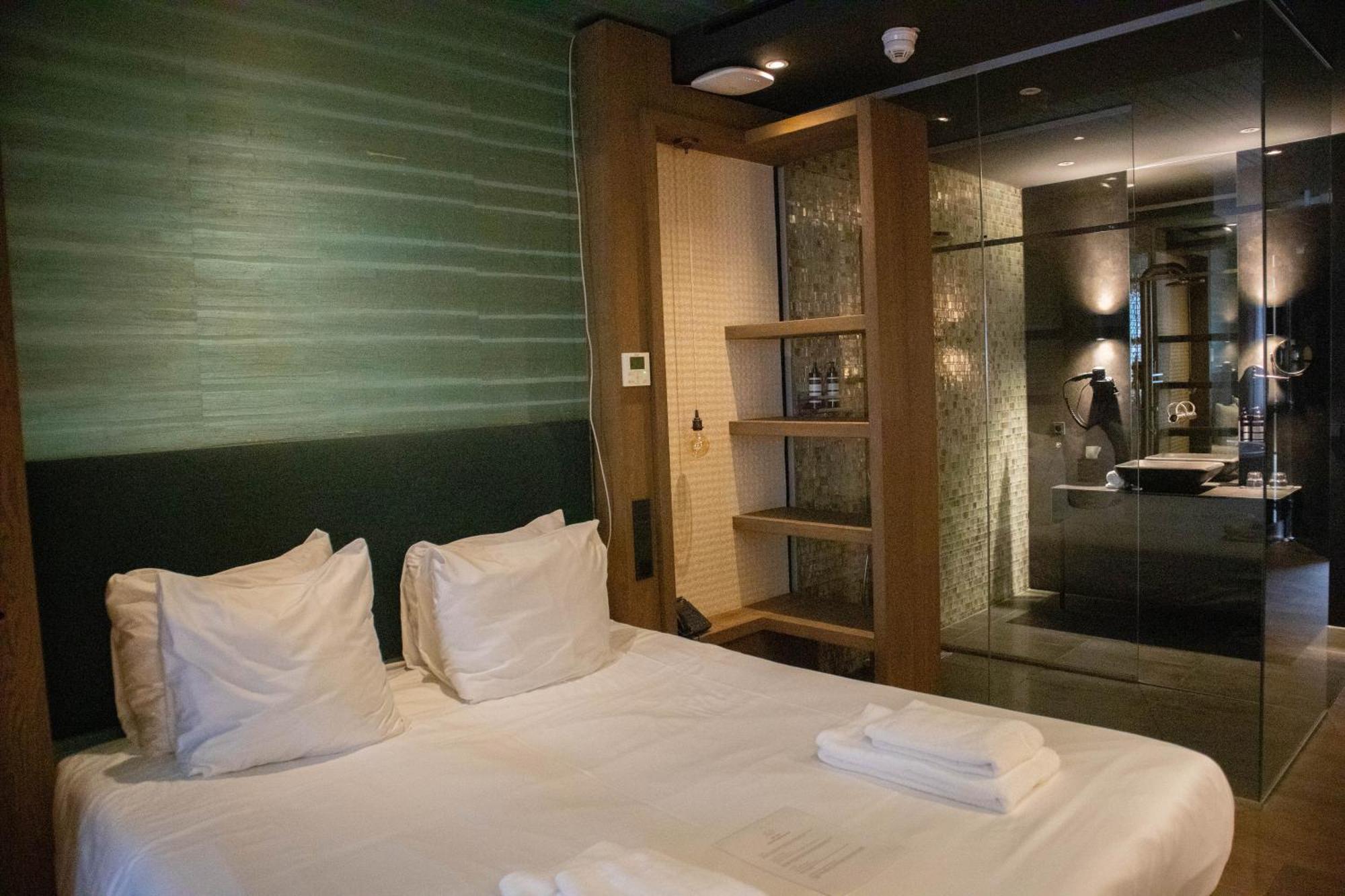 Manzo'S Suites Zaandam Ngoại thất bức ảnh