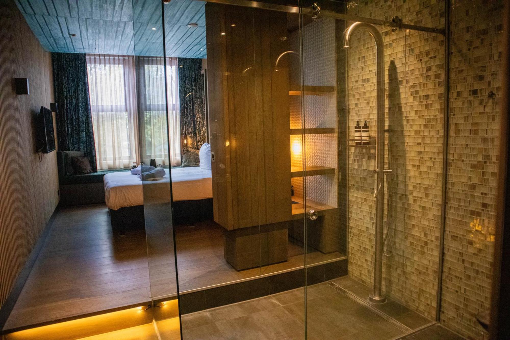 Manzo'S Suites Zaandam Ngoại thất bức ảnh