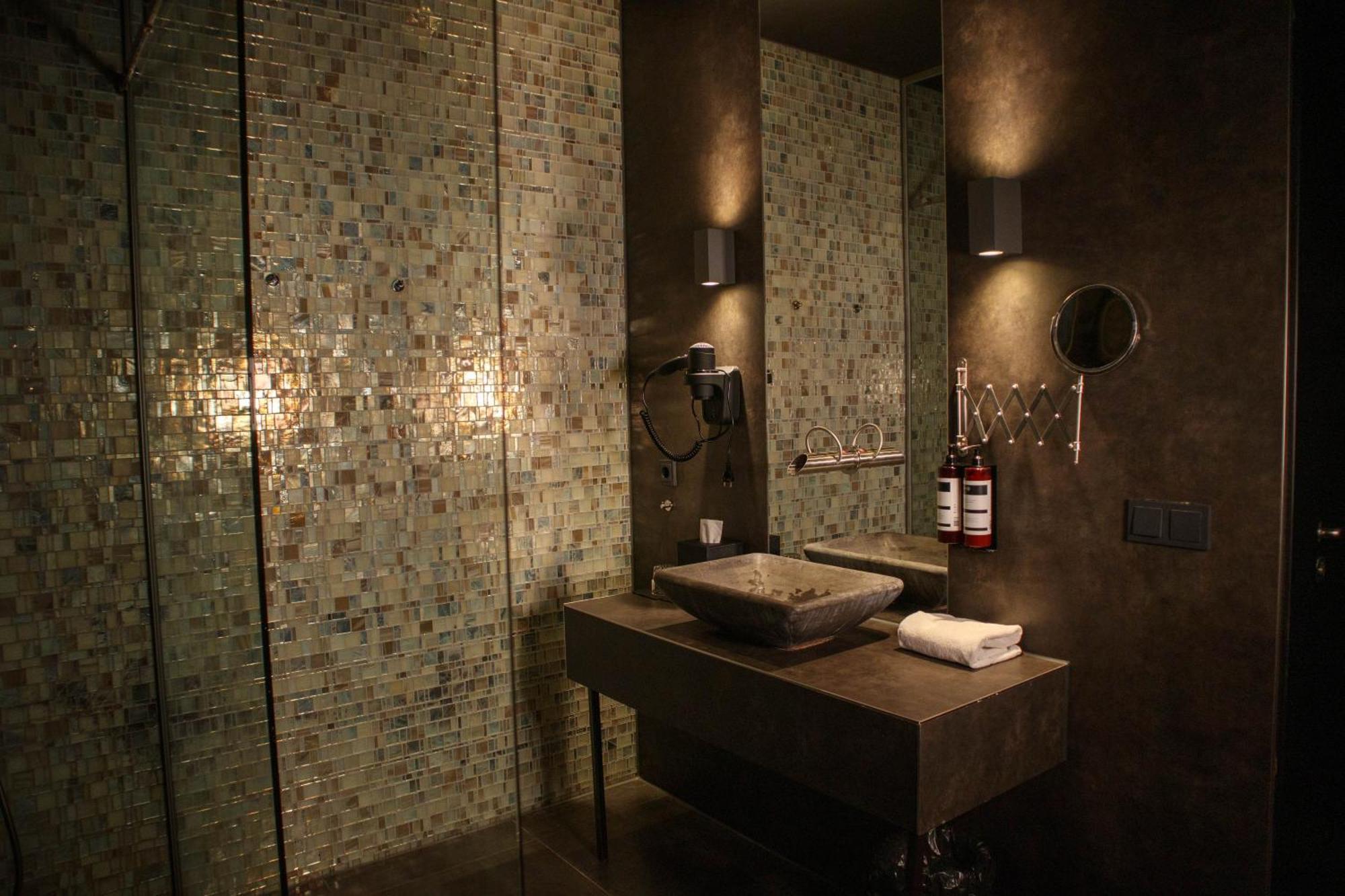 Manzo'S Suites Zaandam Ngoại thất bức ảnh