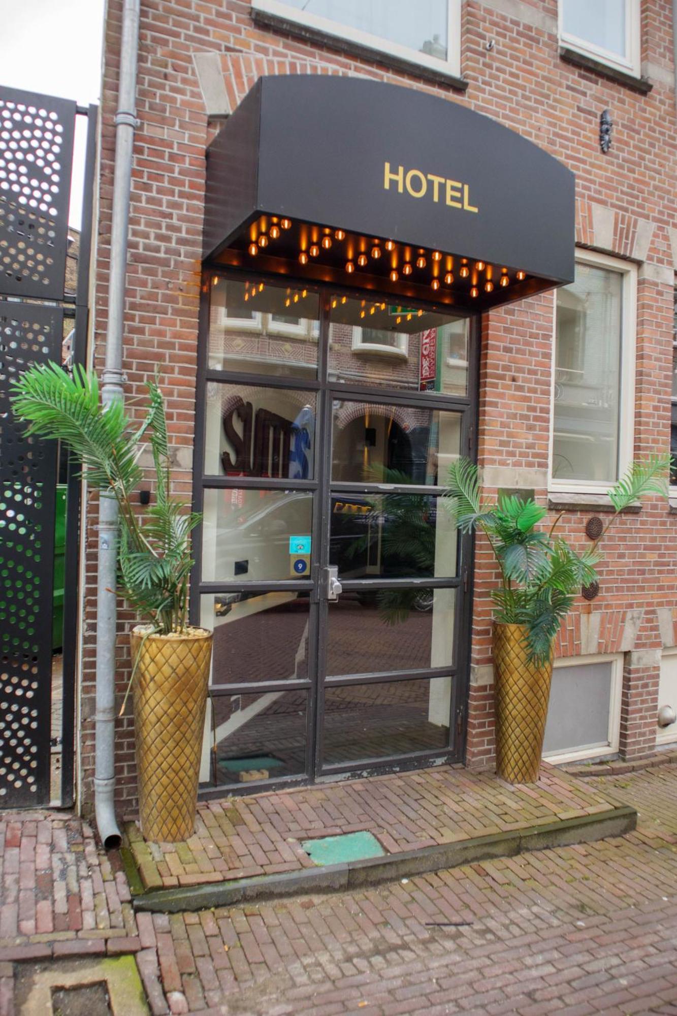 Manzo'S Suites Zaandam Ngoại thất bức ảnh