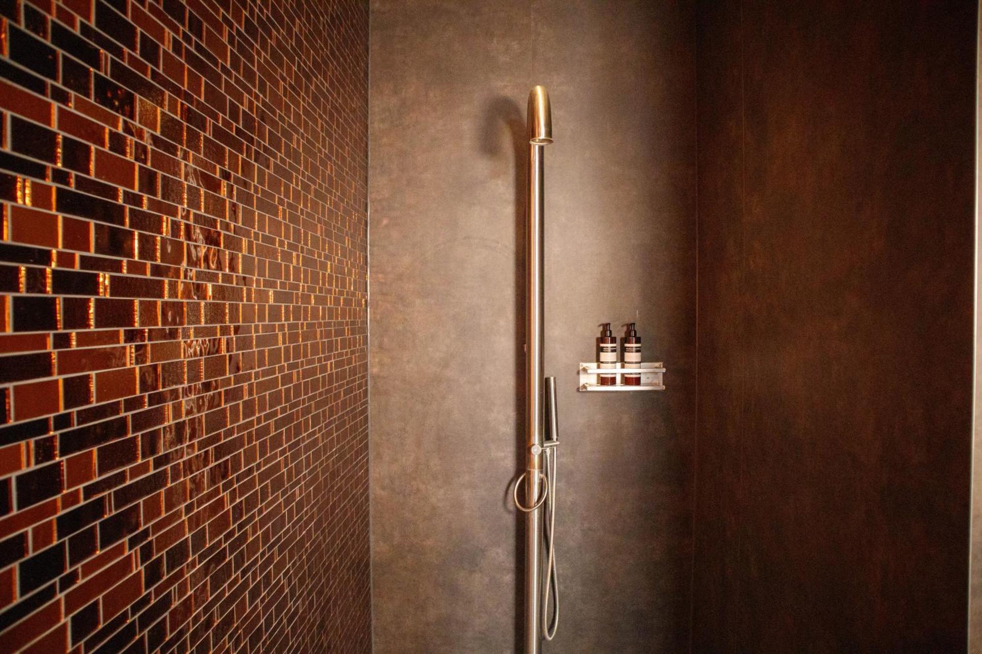 Manzo'S Suites Zaandam Ngoại thất bức ảnh