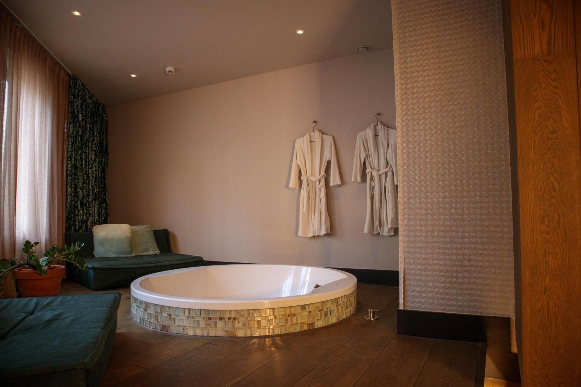 Manzo'S Suites Zaandam Ngoại thất bức ảnh