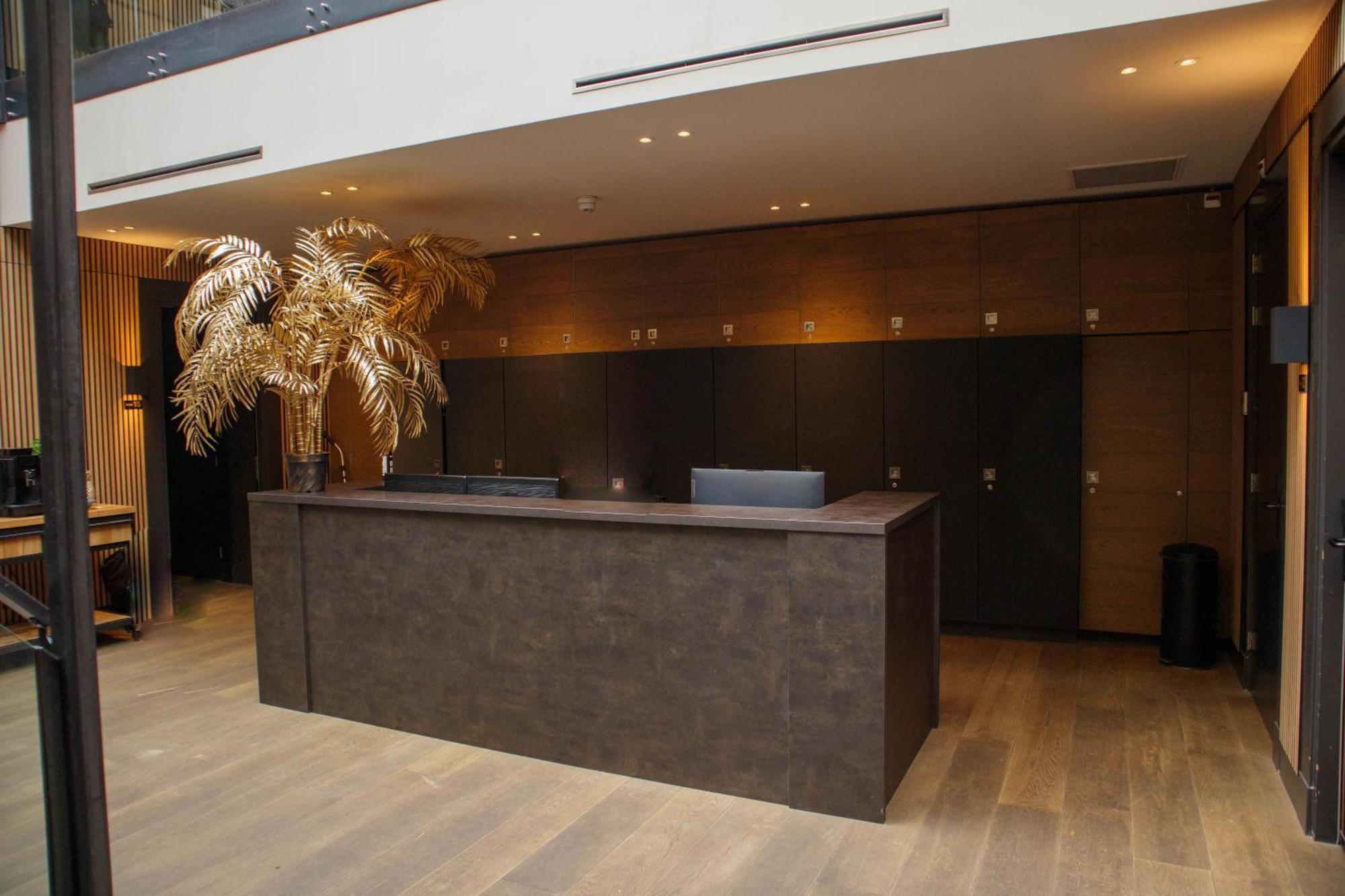 Manzo'S Suites Zaandam Ngoại thất bức ảnh