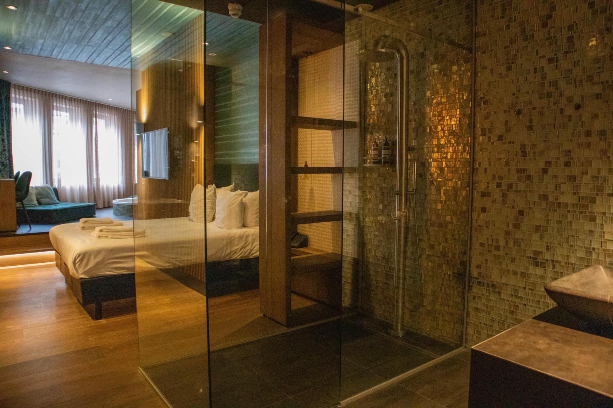 Manzo'S Suites Zaandam Ngoại thất bức ảnh