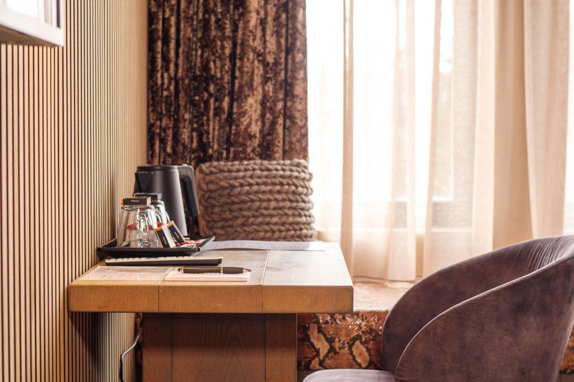 Manzo'S Suites Zaandam Ngoại thất bức ảnh