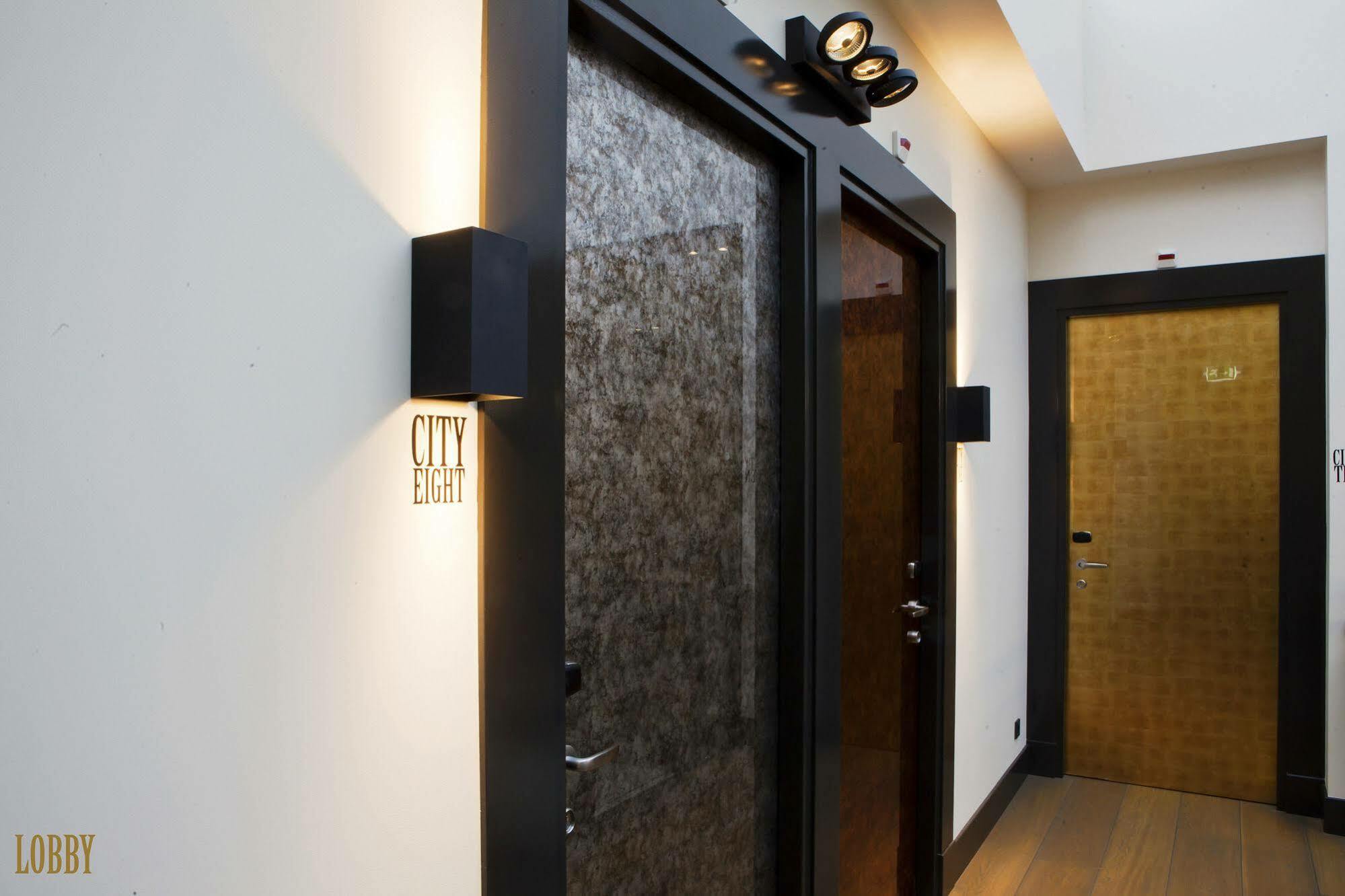 Manzo'S Suites Zaandam Ngoại thất bức ảnh