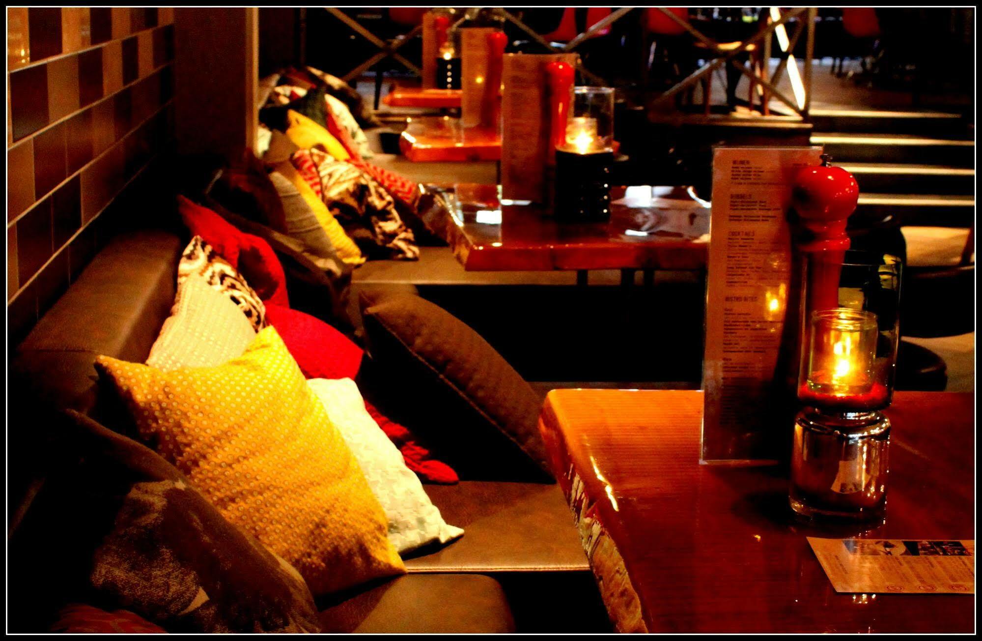 Manzo'S Suites Zaandam Ngoại thất bức ảnh