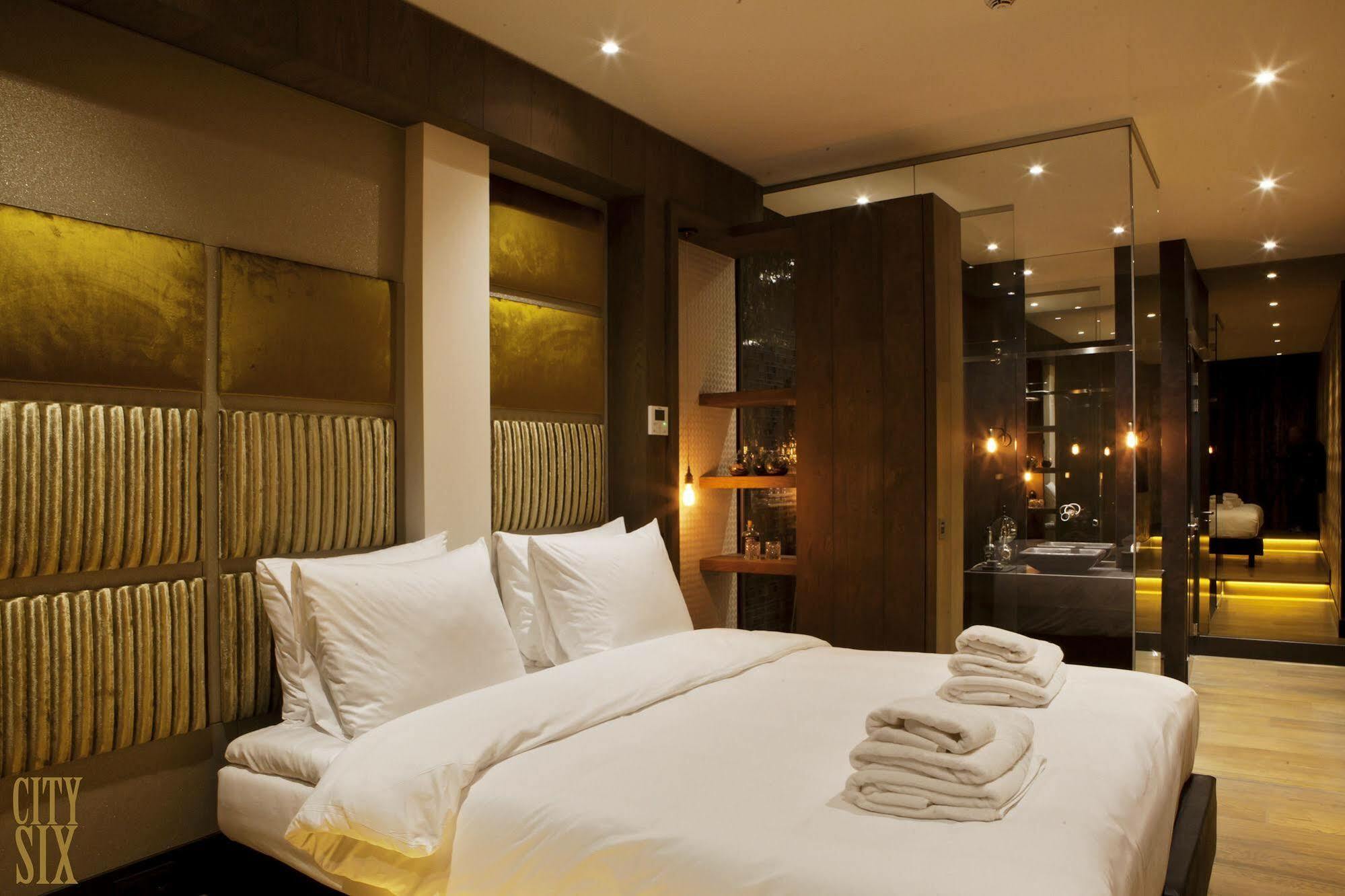 Manzo'S Suites Zaandam Ngoại thất bức ảnh