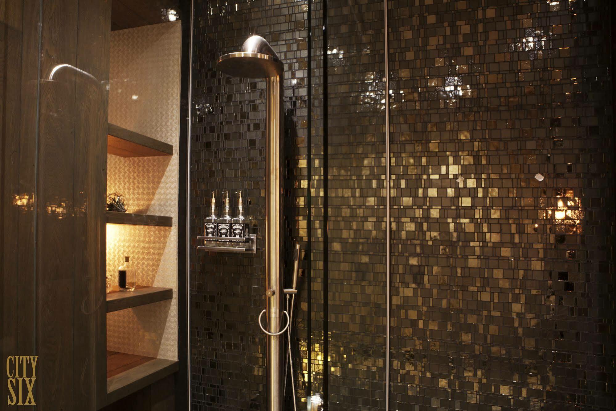 Manzo'S Suites Zaandam Ngoại thất bức ảnh