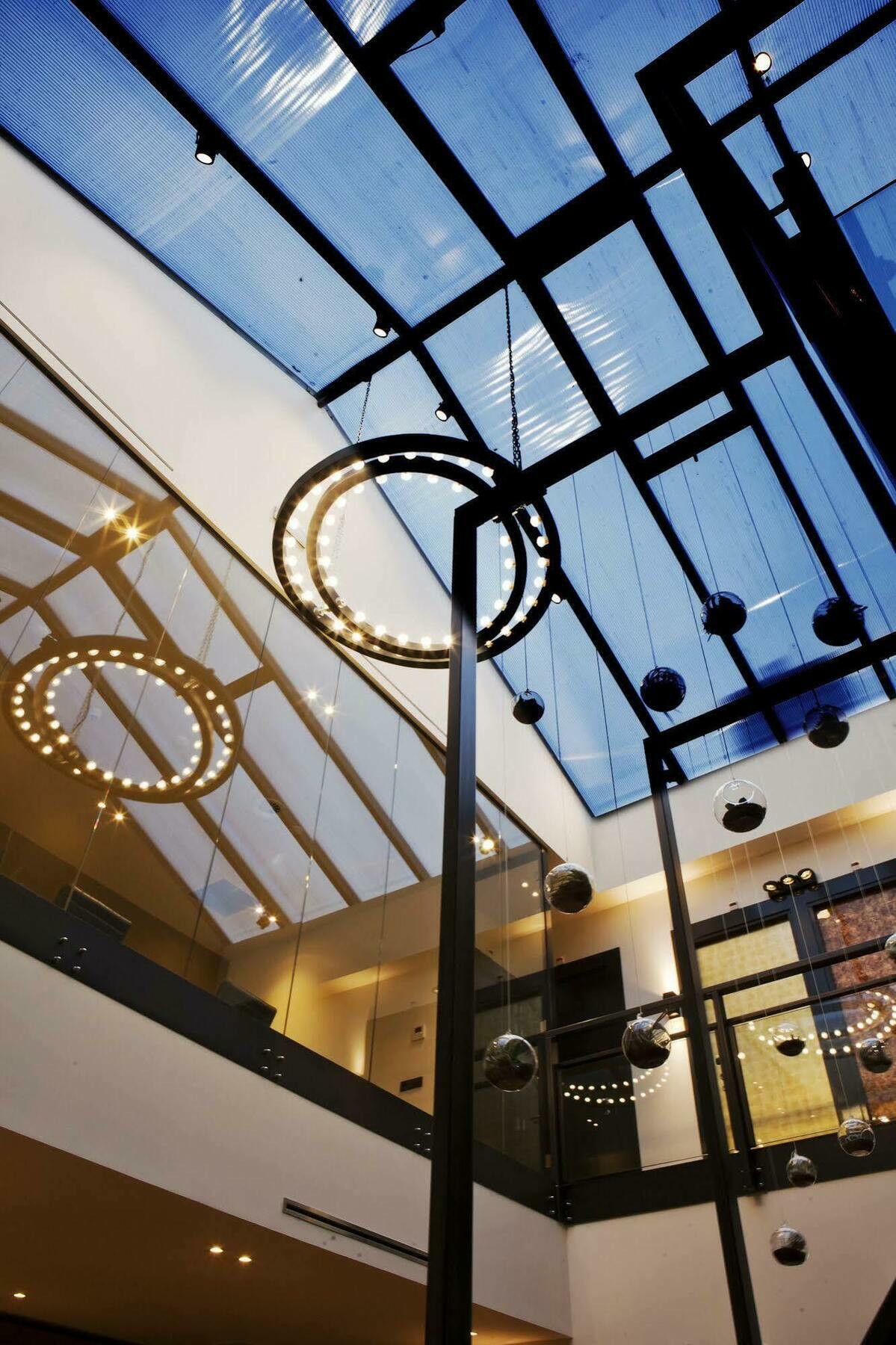 Manzo'S Suites Zaandam Ngoại thất bức ảnh