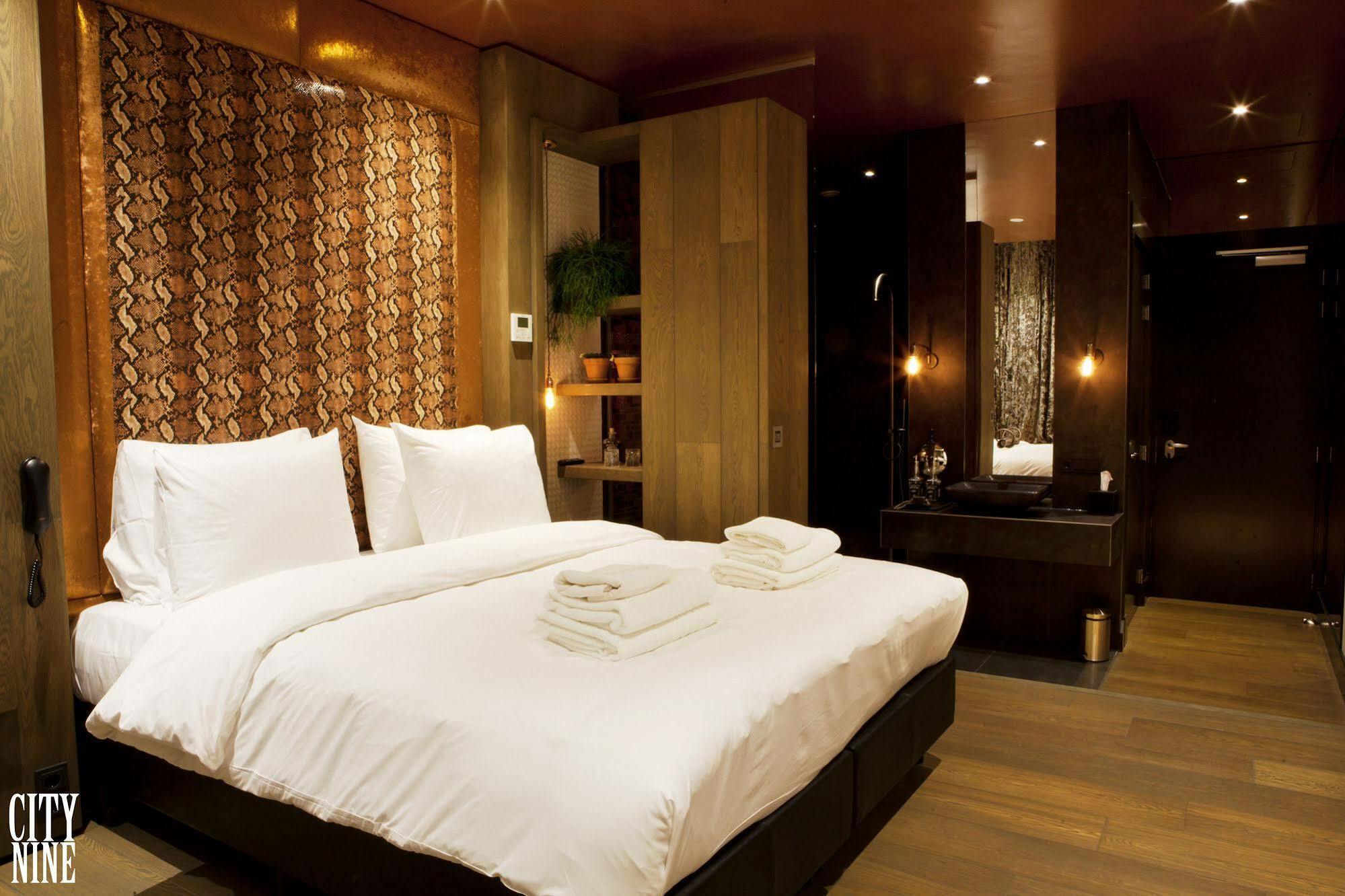 Manzo'S Suites Zaandam Ngoại thất bức ảnh